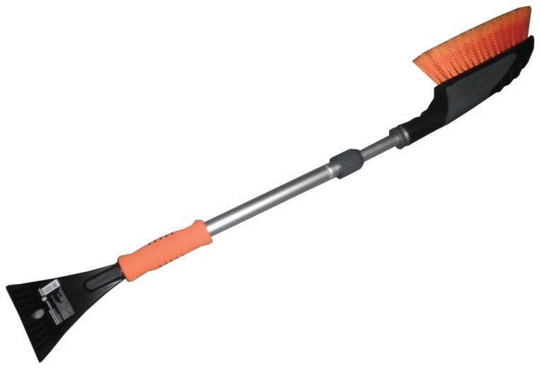 Щетка для снега