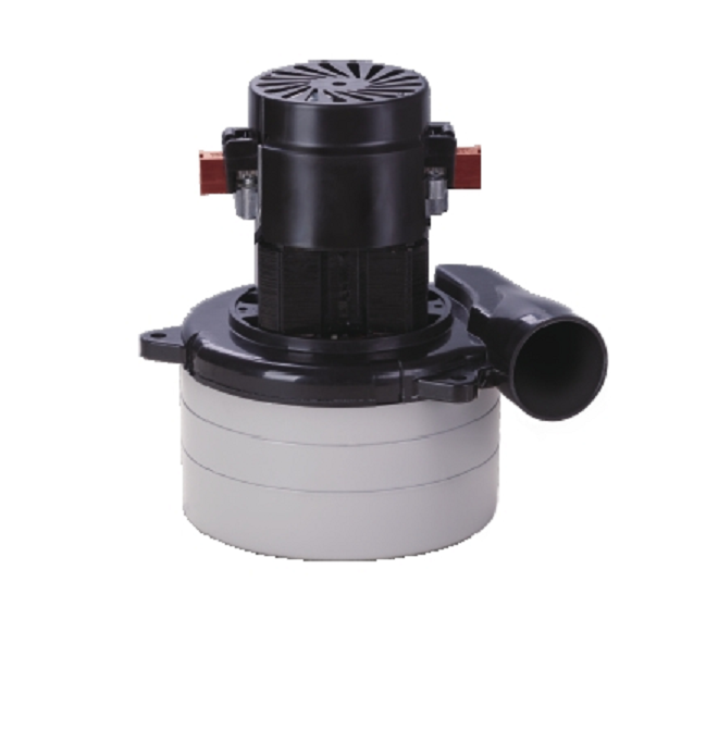 Турбина 24 В