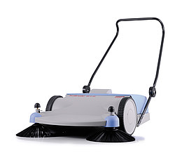 Ручная подметальная машина Kranzle 2+2 Ручная подметальная машина Kranzle 2+2