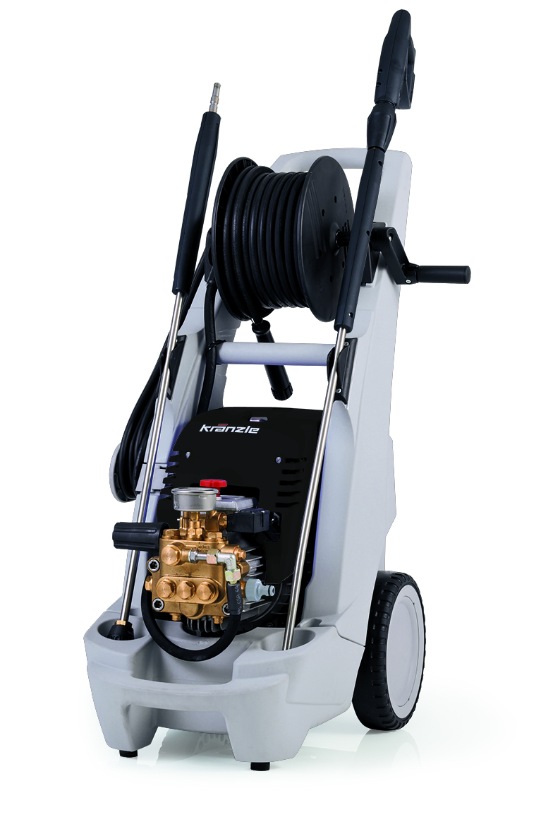 Kranzle Bully 1000 TS / TST