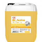 Автошампунь Sintec Dr. Active Active Foam Super 24 кг