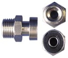 Байонет пеногенератора Байонет пеногенератора