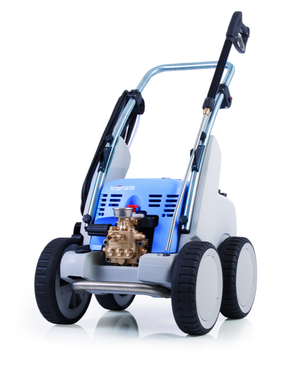 Kranzle Quadro 1200 TS