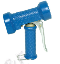 Пистолет для мойки на пищевых предприятиях B&F Пистолет для мойки на пищевых предприятиях B&F