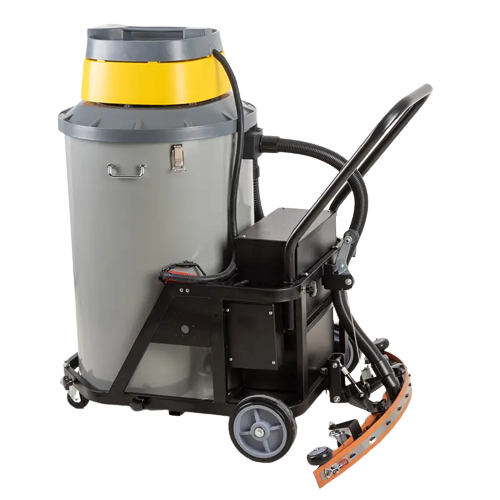 Промышленный пылесос BF601-T