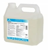 Crystal с ароматом белых цветов. Концентрат для стирки белья