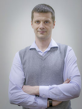 Бусел Евгений Александрович