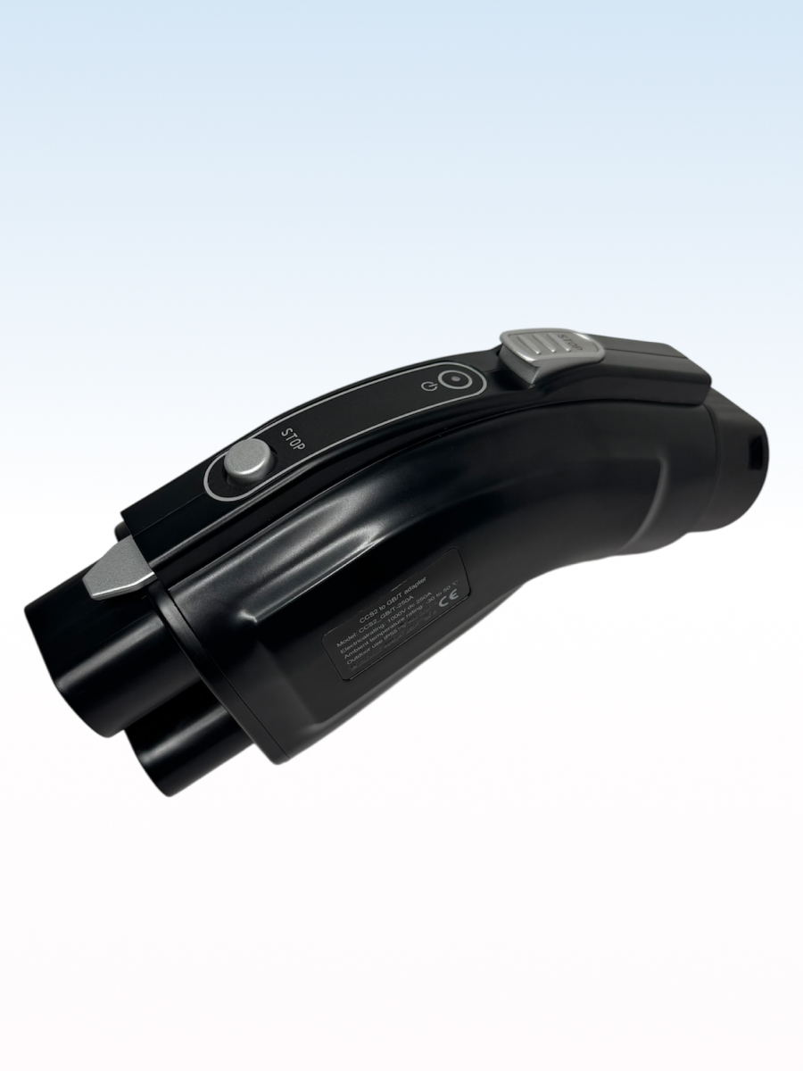 Переходник CCS2-GBT DC 300A