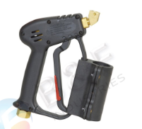 Пистолет для телескопической трубки B&F