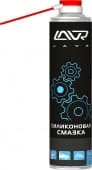 Силиконовая смазка LAVR Silicon grease