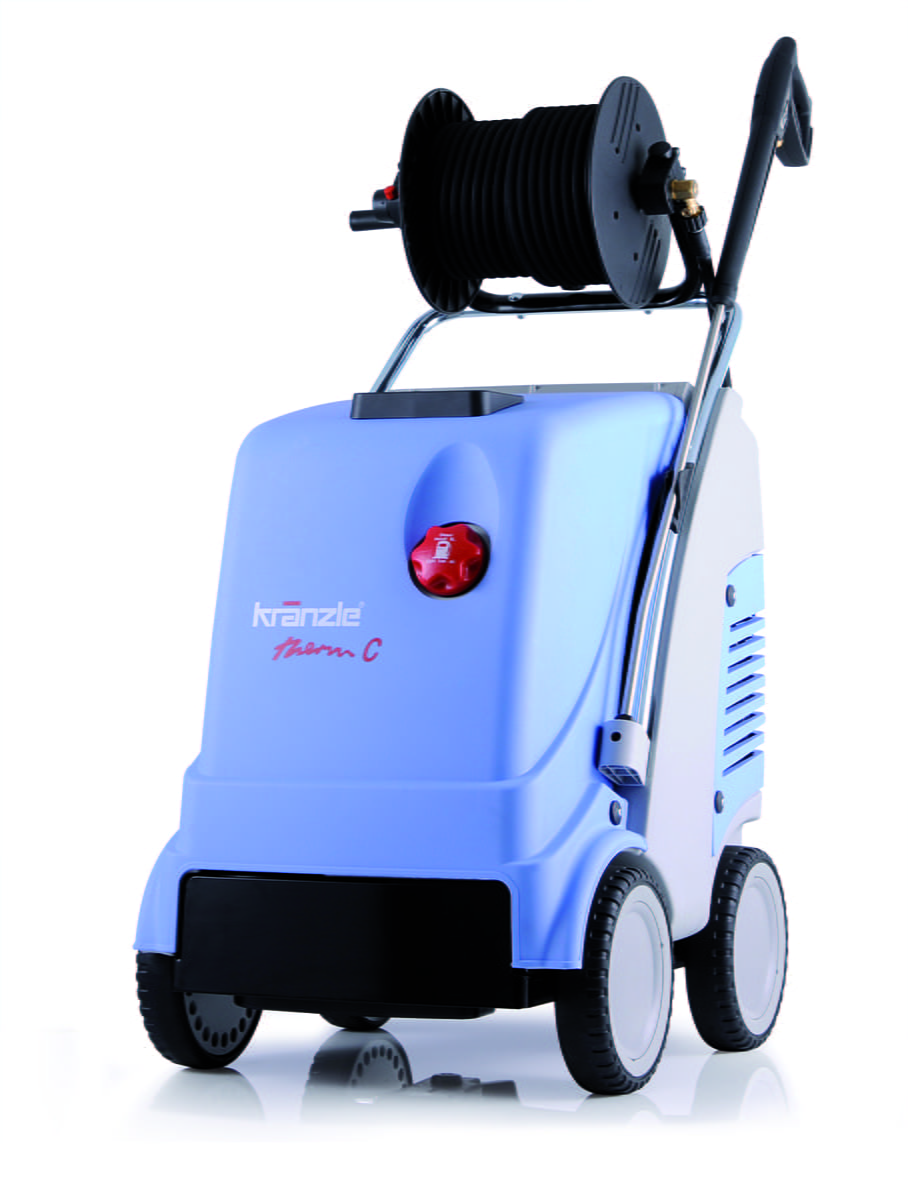 Kranzle therm C 13/180