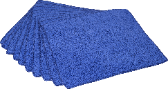 Микрофибра 35 на 40 Sintec (10 шт.) Микрофибра 35 на 40 Sintec (10 шт.)