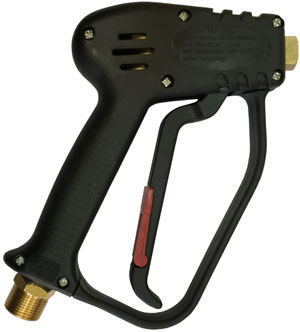 Пистолет SPG01 Пистолет SPG01