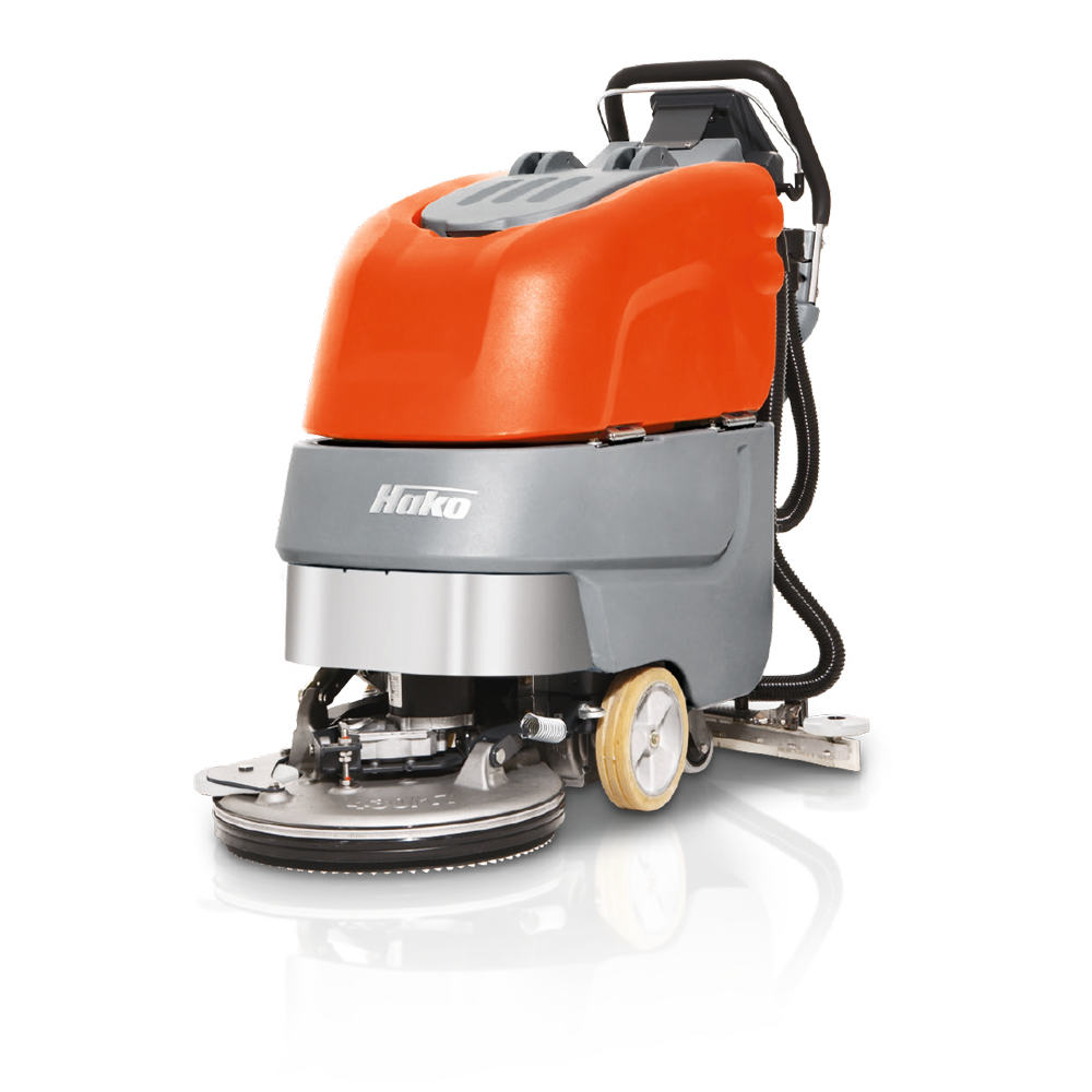 Поломоечные машины