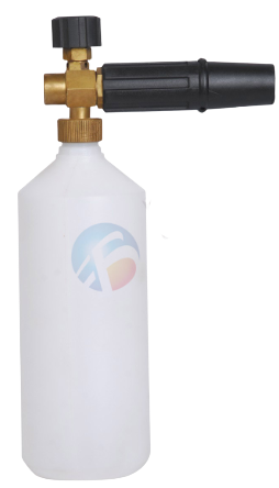 Пенокомплект B&F