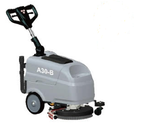 Поломоечная машина A30-B Поломоечная машина A30-B