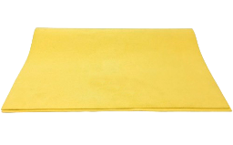 Салфетка замша "Желтая" Sintec Салфетка замша "Желтая" Sintec
