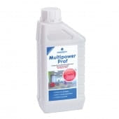 Multipower Prof. Средство усиленного действия для мытья напольных покрытий