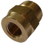 Ниппель 22х1,5 AG - 1/4 IG Ниппель 22х1,5 AG - 1/4 IG