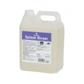 Splash Rinser. Ополаскиватель посуды в посудомоечной машине