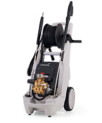 Kranzle Bully 1000 TS / TST Kranzle Bully 1000 TS / TST