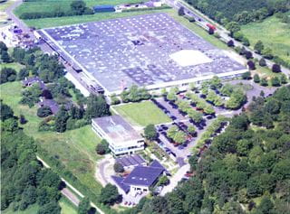 Головное предприятие Hako-Werke GmbH