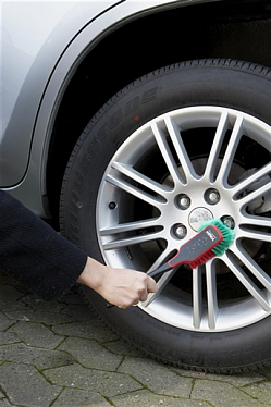 Щетка для дисков (мульти щетка) Vikan 525252 (290 мм) Щетка для дисков (мульти щетка) Vikan 525252 (290 мм)