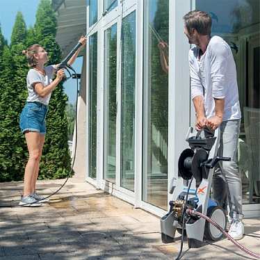 Kranzle X A17 Tst Kranzle X A17 Tst