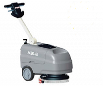 Поломоечная машина A20-B