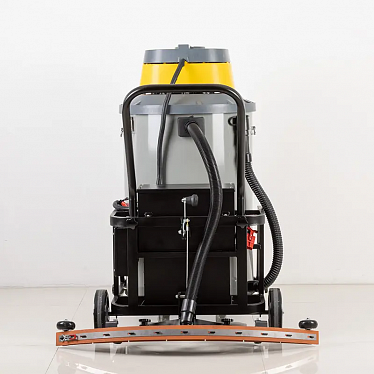 Промышленный пылесос BF602-T Промышленный пылесос BF602-T