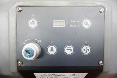 Поломоечная машина A50 Поломоечная машина A50