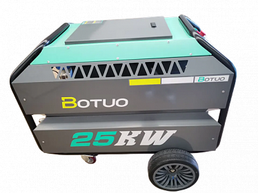 Аппарат высокого давления FS-1535 Аппарат высокого давления FS-1535