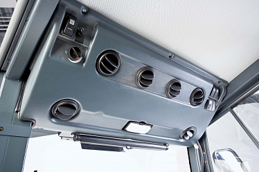 Hako Citymaster 600 Hako Citymaster 600