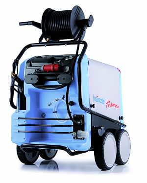 Kranzle therm 875-1 Kranzle therm 875-1