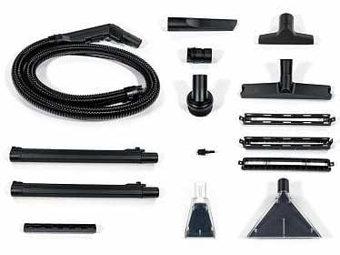 Профессиональный пылесос для химчистки TMB Extract P12 Профессиональный пылесос для химчистки TMB Extract P12