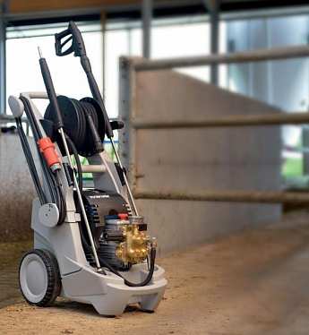 Kranzle Bully 1000 TS / TST Kranzle Bully 1000 TS / TST