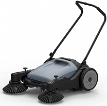 Ручная подметальная машина A70