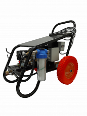 Профессиональный аппарат высокого давления AQT AE3B2515