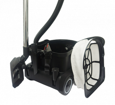 Профессиональный пылесос для сухой уборки A20 Профессиональный пылесос для сухой уборки A20