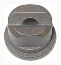 Форсунка для пеногенератора, веерная, 60 градусов