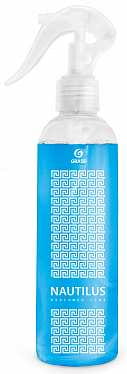 Жидкое ароматизирующее средство "Perfumed line" Nautilus Жидкое ароматизирующее средство "Perfumed line" Nautilus