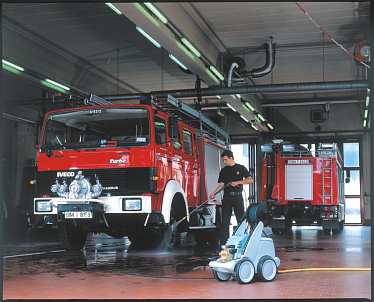 Kranzle Quadro 1200 TS Kranzle Quadro 1200 TS