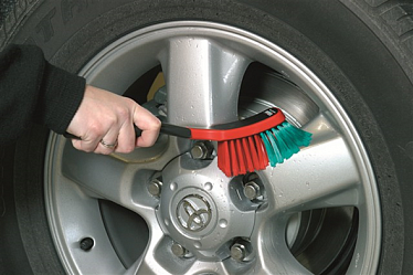 Щетка для дисков (мульти щетка) Vikan 525252 (290 мм) Щетка для дисков (мульти щетка) Vikan 525252 (290 мм)