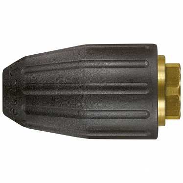 Фреза для мойки высокого давления R+M ST-456 (черная) Фреза для мойки высокого давления R+M ST-456 (черная)