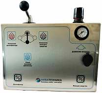 Сателлитная станция S2A