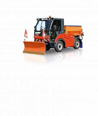 Hako Citymaster 2000-2 brush Hako Citymaster 2000-2 brush