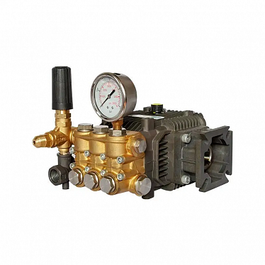 Насос высокого давления BM0310 Насос высокого давления BM0310