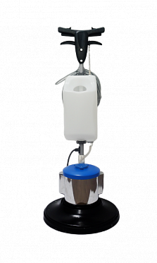 Промышленный полотер BF517 Промышленный полотер BF517