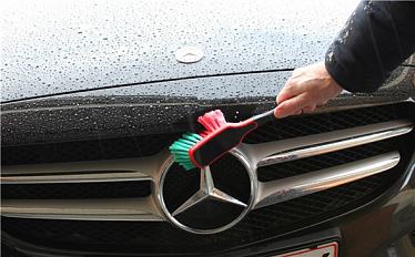 Щетка для дисков (мульти щетка) Vikan 525252 (290 мм) Щетка для дисков (мульти щетка) Vikan 525252 (290 мм)