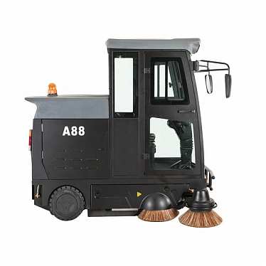 Подметальная машина A88 Подметальная машина A88